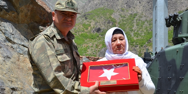 ‘Artık başka Umut’lar yok’