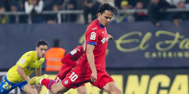 Artık bi zahmet Milli Takım'da da bunları görelim Enes!