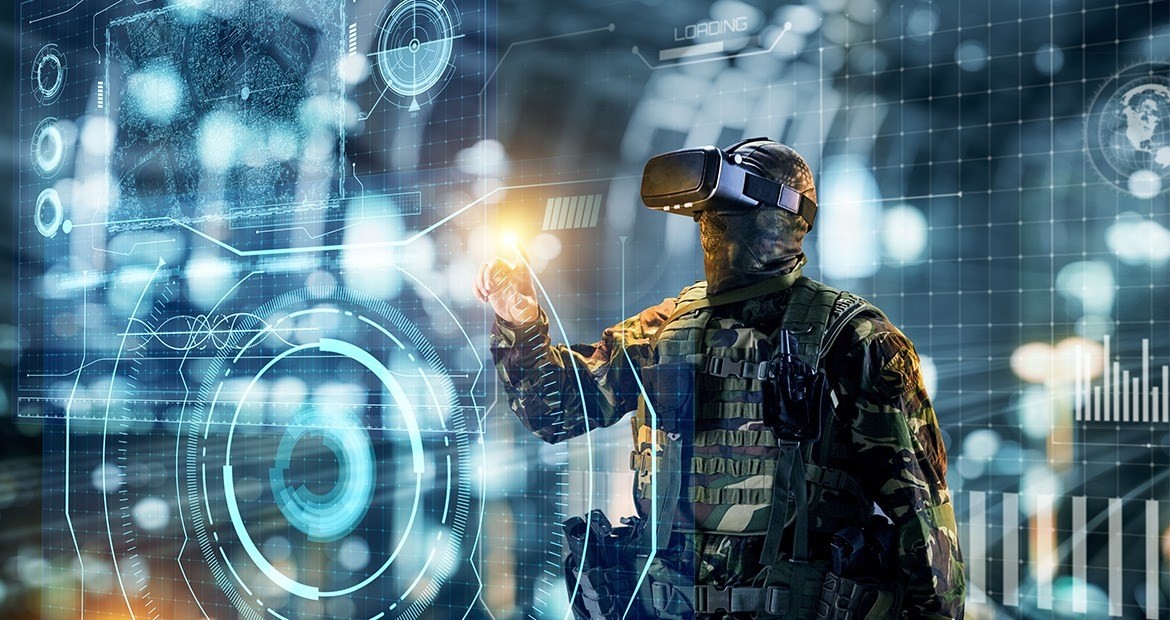 Artık biz de o trendeyiz! Türk Savunma Sanayinde yeni hamle