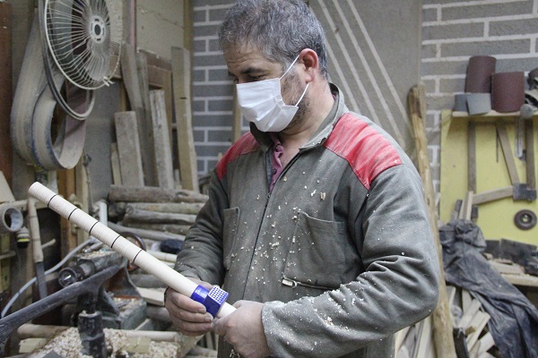 Artık bu mesleği gençler yapmıyor!