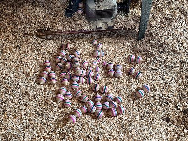 Artık bu mesleği yapan yok!