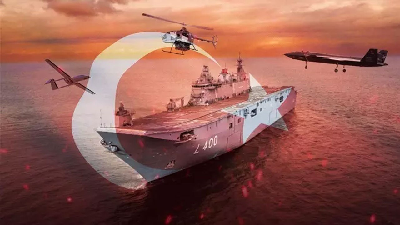 Artık caydırıcı gücüz! Türkiye'nin korkusundan İsrail'in kapısını çaldılar