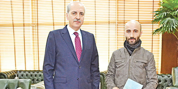 ‘Artık cetvelle sınır çizdirmeyiz’