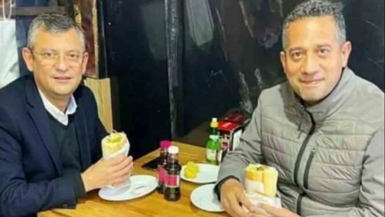 Artık CHP yerine bakın ne diyorlar! Ali Mahir partililerle buluşacakları il başkanlığını bakın nasıl ilan etti!