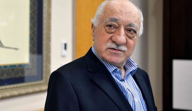 Artık CIA'de fayda etmiyor! FETÖ elebaşı Gülen'i korku sardı