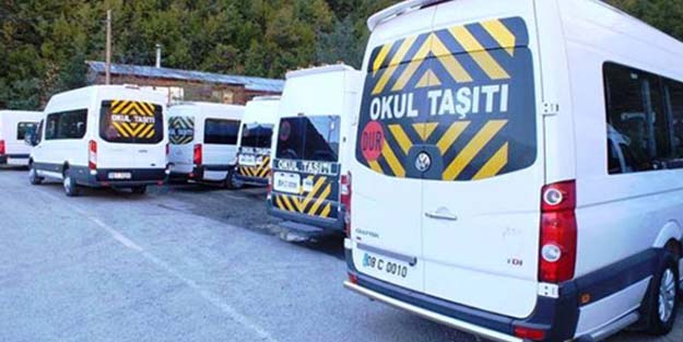 Artık çocuklar serviste unutulmayacak! TSE onaylı sistem geliştirildi