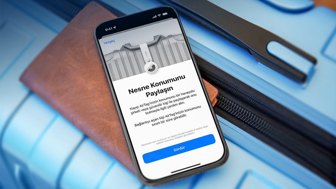 Artık çok daha hızlı! Ajet’te yeni dönem