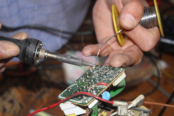 Artık çöpe gidiyorlar! Televizyonlarda bir devrin sonu