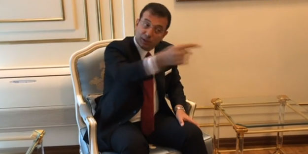 Artık dalga da geçmeye başladı... Kovulan işçilere seslenen İmamoğlu: CV’nizi bırakın, bakarız