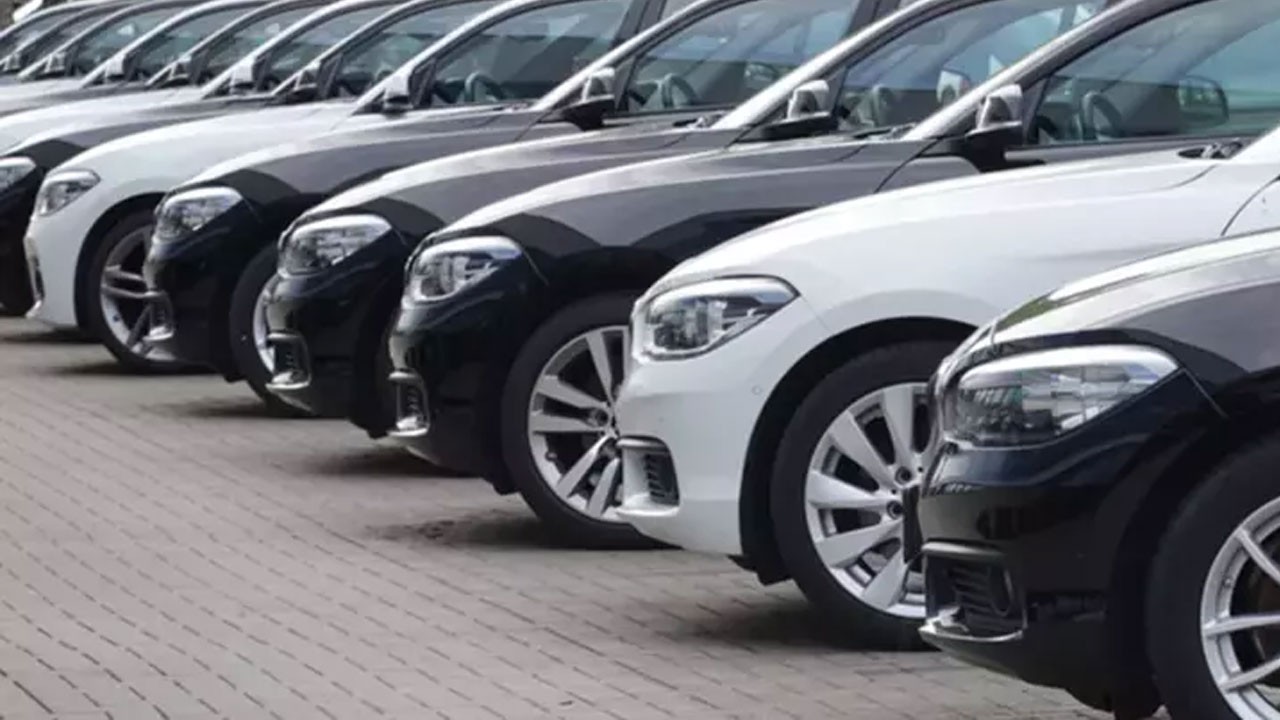 Artık deniz bitti! Alman otomobil devlerine Çin şoku