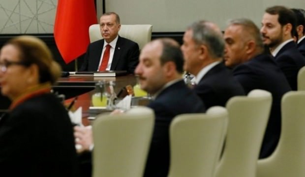 Vekiller çözüm istedi, AK Parti düğmeye bastı!