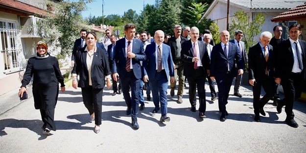 Artık dışarıdan satın alınmayacak! Türkiye ilk kez üretti