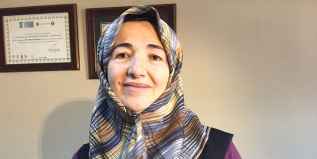 Artık diyalize girmeyecek