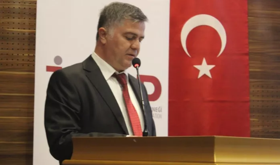 Artık e-etik kavramını da kullanmamız gerekecek
