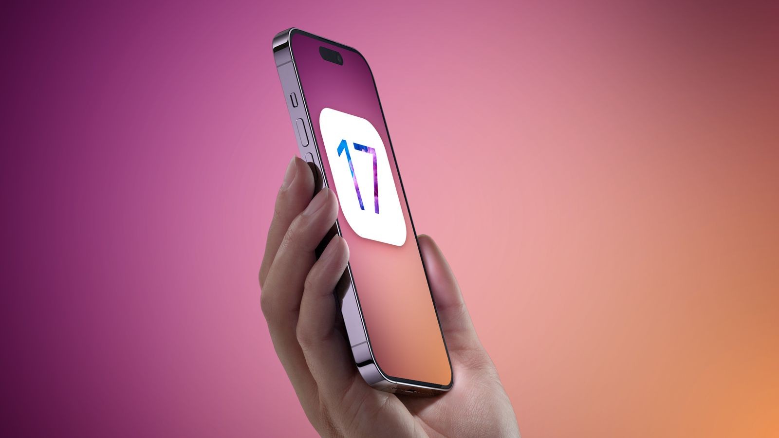 Artık eli kulağında! İşte Iphone'lara gelecek yeni özellikler