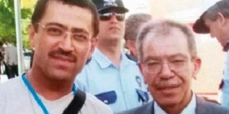 Artık Erdoğan 'Cezaevinde gazeteci yok' diyemez!