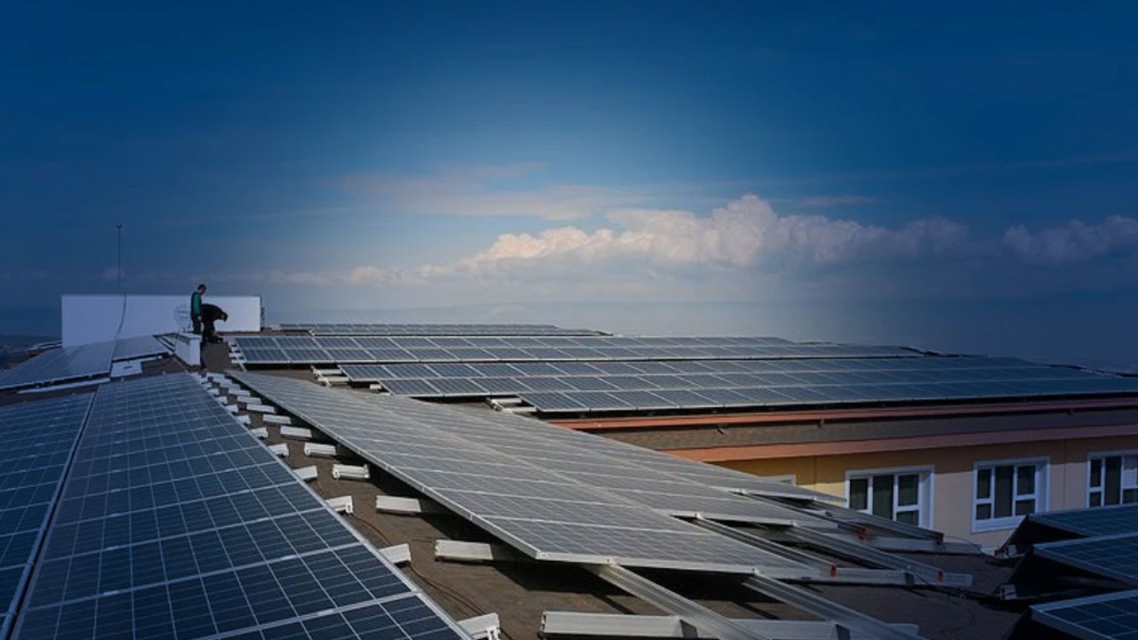 Artık eski Türkiye yok! Yenilebilir enerjide nereden nereye