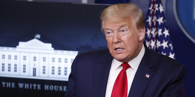 Artık eskisi kadar kolay olmayacak! ABD'den 'Çin' kararı