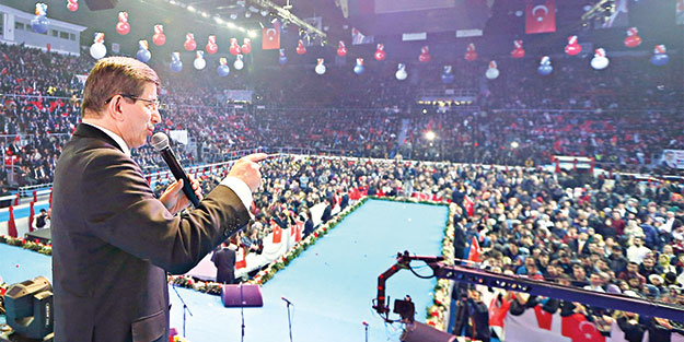 ‘Artık gençlerimizi değil silahları toprağa gömelim’