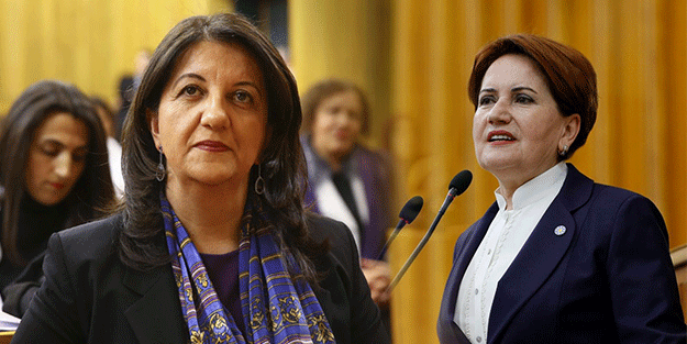 Artık gizli değil açık ittifak olacak!