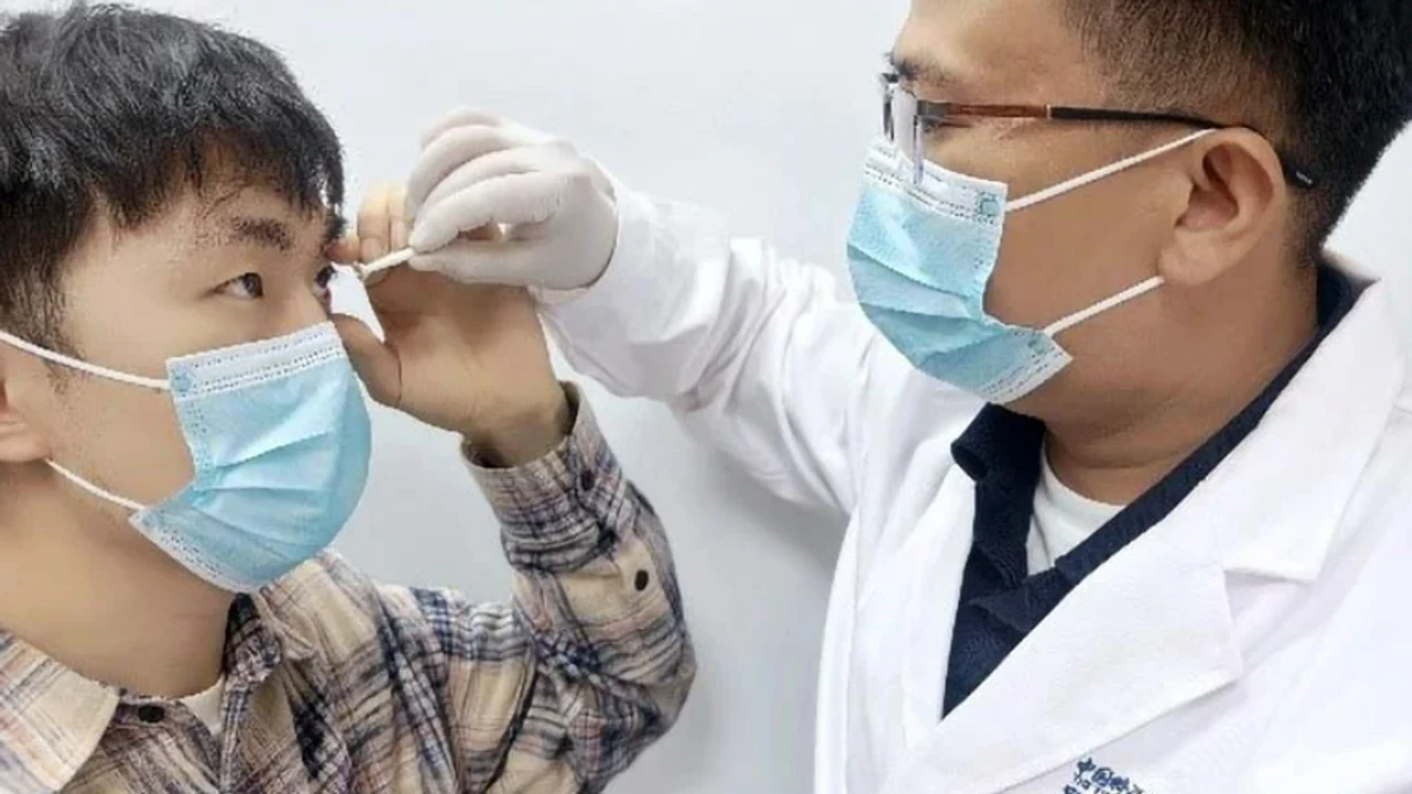 Artık Gözler Kapalıyken de Görmek Mümkün!