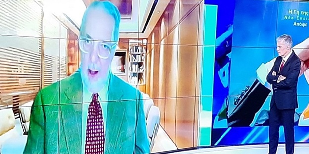 Artık hadlerini iyice aştılar! Yunanistan'dan Türkiye'ye küstah tehdit