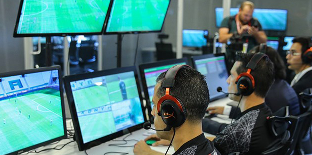 Artık hakemleri konuşmayacak mıyız yani!