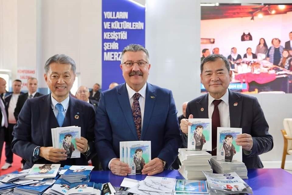 ‘Artık hazır olun’ diyerek açıkladı! Japon deprem uzmanı yine ürküttü