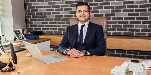 Artık herkes evinde elektrik üretip satabilecek