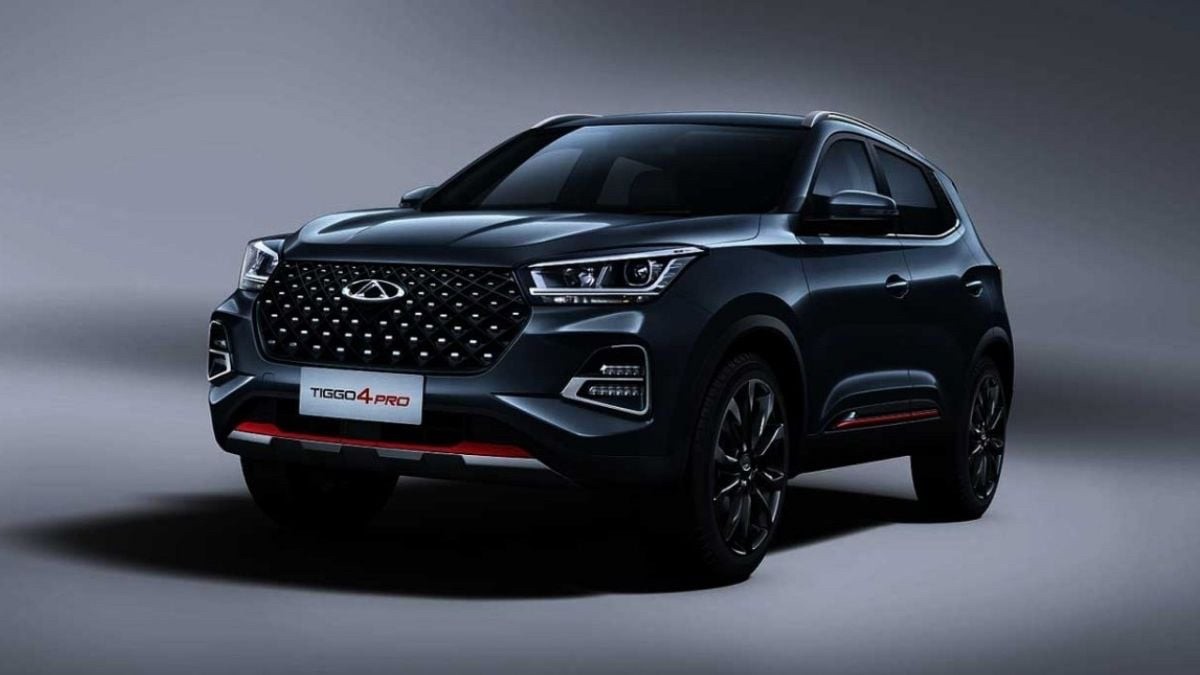 Artık herkes SUV'a binecek! Cherry, fiyatları öyle bir indirdi ki... Görenler “Bu şaka mı?” diyor