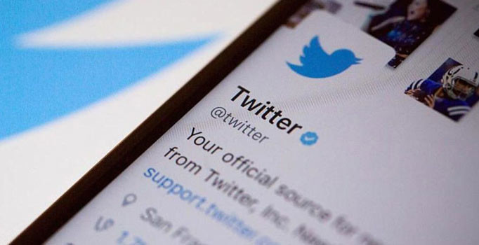 Artık herkese mavi tık geliyor