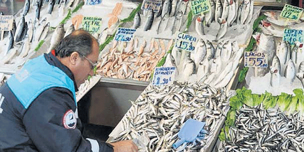 Artık hiç biri tezgahlarda bulunamıyor… Tehlike!