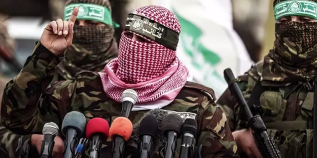 Artık hiçbir şey eskisi gibi olmayacak! Hamas İsrail ile ilgili son kararını dünyaya ilan etti