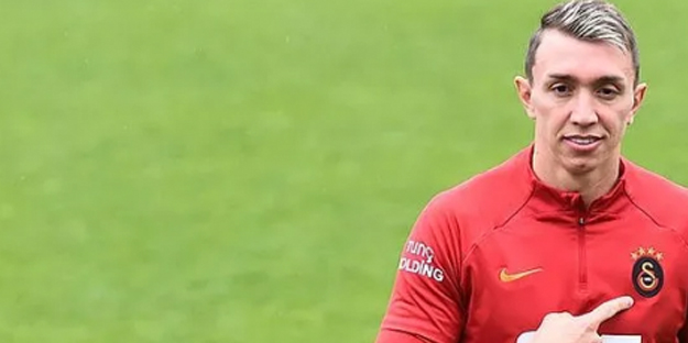 Artık hiçbir şey eskisi gibi olmayacak! Muslera Galatasaray ile ilgili son kararını dünyaya ilan etti