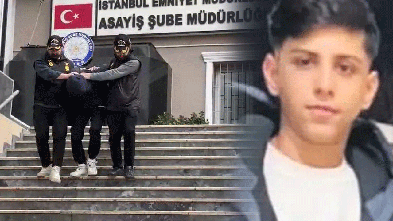 Artık idam gelmeli!