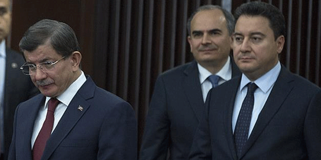 “Artık iflah olmayız’ diyen Babacan ve Davutoğlu neredeler? Kredi notu arttı karanlık senaryolar toz oldu