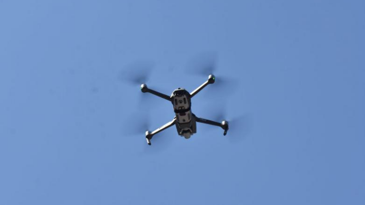 Artık İHA uçurmak için izin gerekmeyecek!