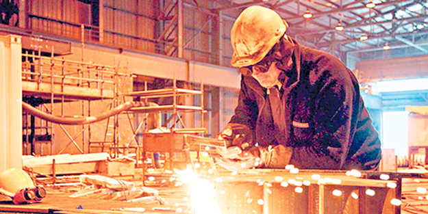 Artık, “İthal etme, yerlisi üretiliyor” denilecek