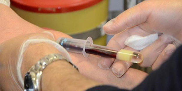 Artık kan bulmak zor olmayacak! Kanı dönüştüren teknik geliştirdiler