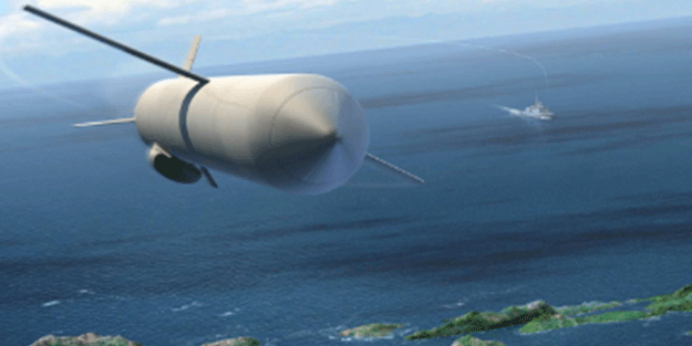 Artık kimse emniyette değil! Yunanistan'ın Türkiye vurmakla tehdit ettiği füzenin bilgileri çalındı