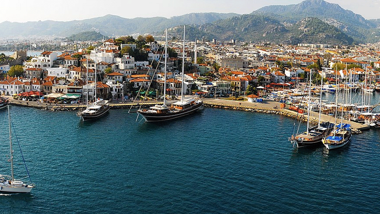 Artık kına yakabilirler: Sektör bindiği dalı kesti!