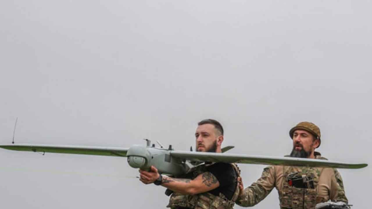 Artık maalesef hiçbir şey eskisi gibi olmayacak! Yangın çıkarıcı İHA'lar sahaya iniyor