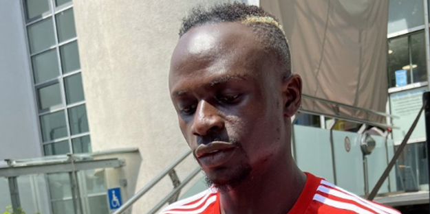 Artık Münih'in Müslüman yıldızı olacak!