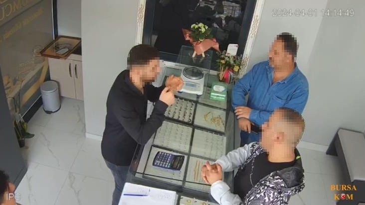 Artık ne yapacaklarını şaşırmışlardı! Kuyumculara nefes aldıran haber