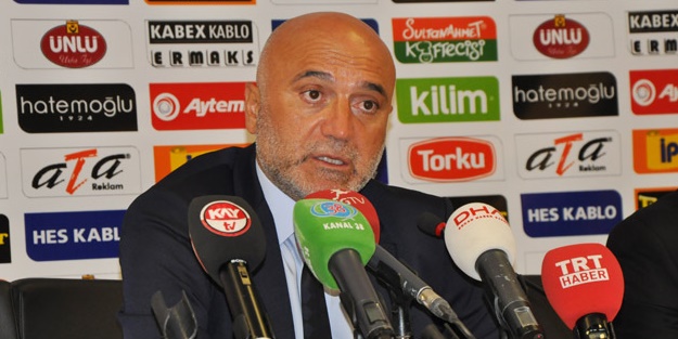 'Artık o eski takım yok' dedi, bu defa 5 yedi!