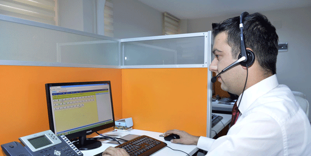 Artık o işkenceye son! O kurumların çağrı merkezlerine ayar çekildi