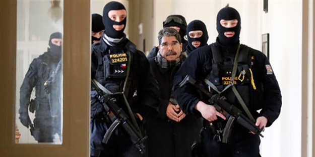 Türkiye peşini bırakmıyor! Artık ona rahat yok