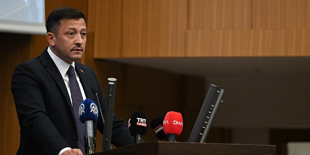 'Artık ötelenme şansı yok' diyen Hamza Dağ: 4,5 milyon kişi bekliyor