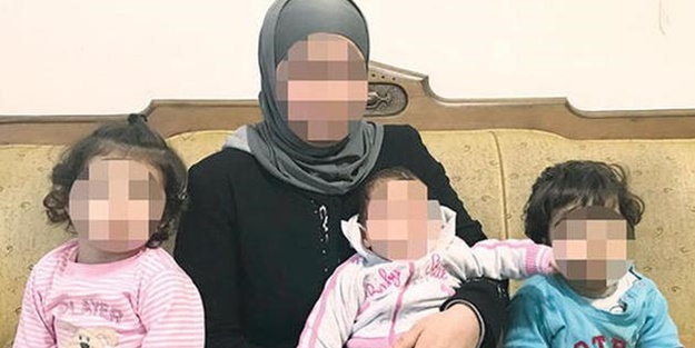 Artık 'pes' dedirten dava... 'Tecavüzcüye niye direndin' cezası!