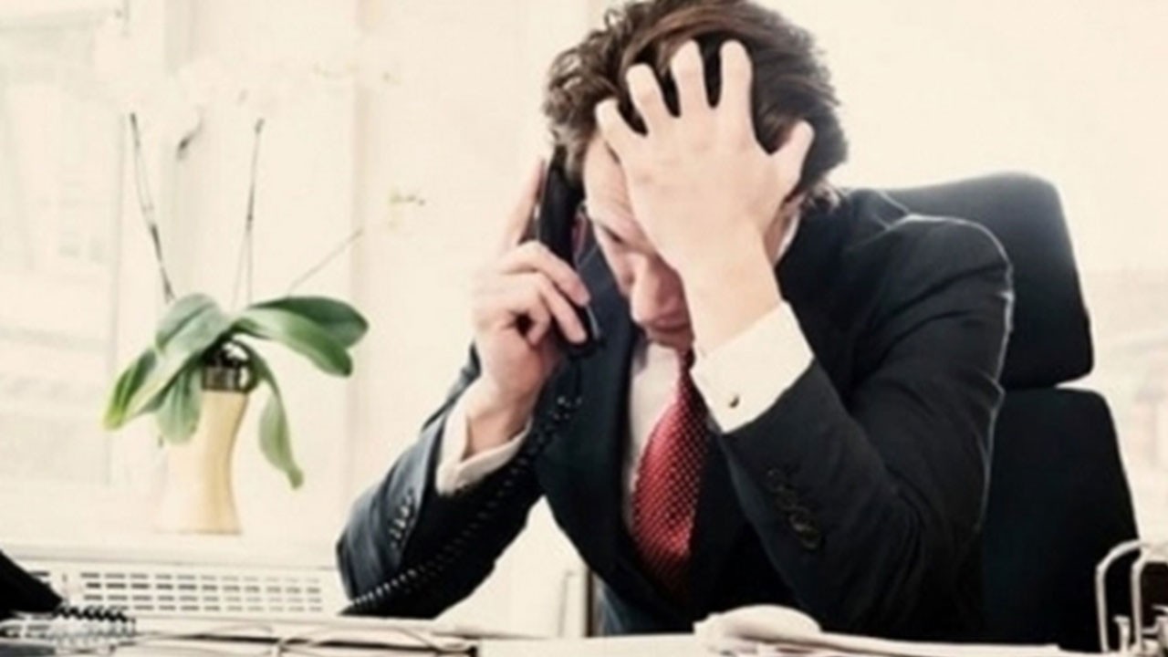 Artık pes etmek zorunda kaldılar! Enerji devi iflas etti